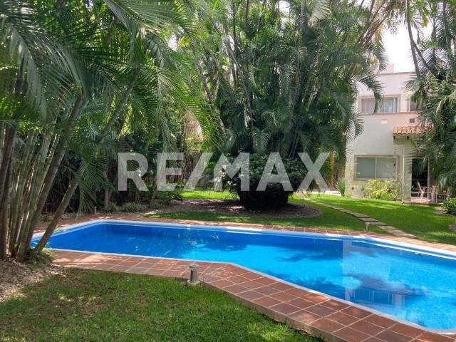 Renta de departamento, Jardines de Reforma Cuernavaca, Morelos. Clave 6340