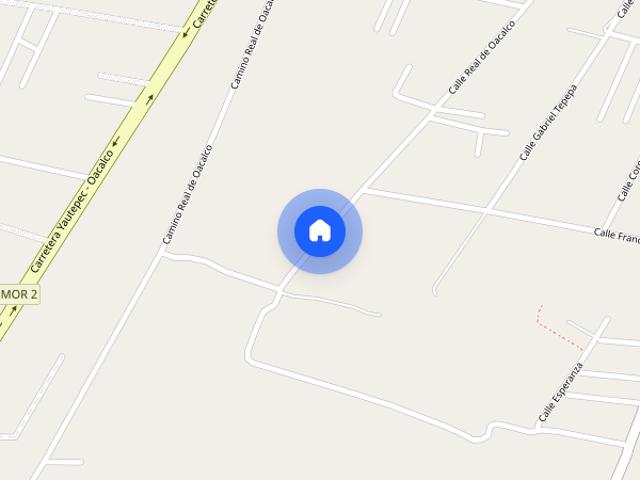 Renta de departamento Oacalco, Colonia Oacalco, C.P. 62737