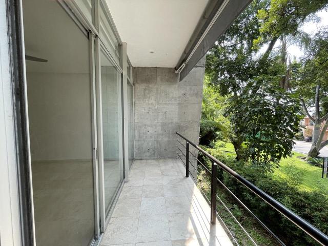 Renta de Departamento LOFT en Fracc. real San Juan