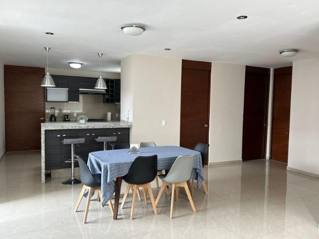 Renta de Departamento LOMAS DEL TEC $17,000