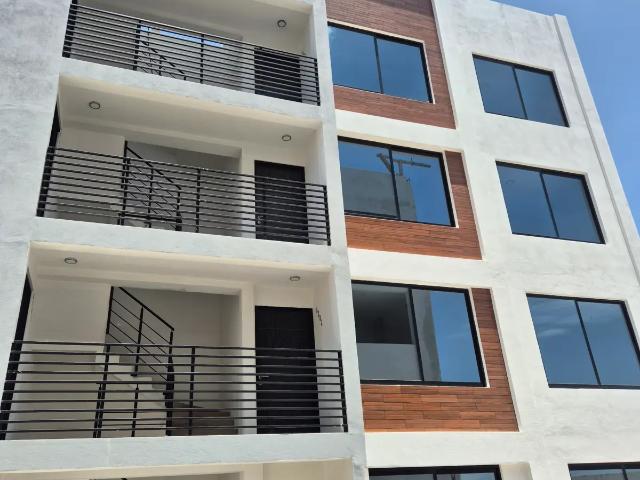 Renta de Departamento Moderno en Cuautlancingo, Puebla