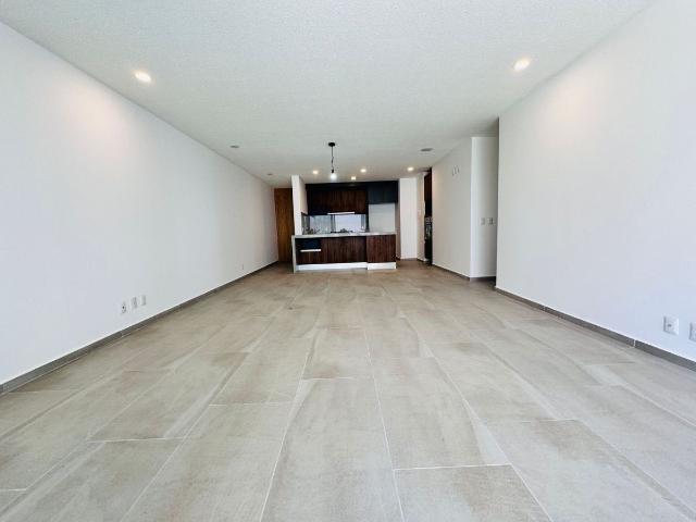 Renta de departamento nuevo cerca de Antea, Juriquilla | 3 rec