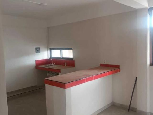 RENTA DE DEPARTAMENTO NUEVO EN SAN MATEO OTZACATIPAN EN TOLUCA