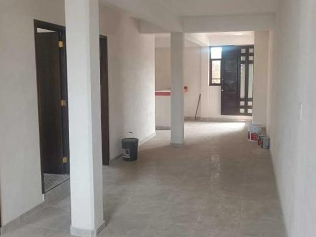 RENTA DE DEPARTAMENTO NUEVO EN SAN MATEO OTZACATIPAN EN TOLUCA