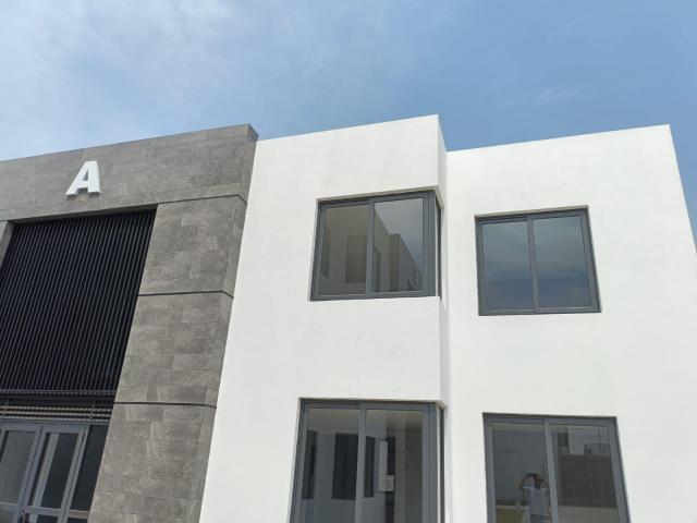 RENTA DE DEPARTAMENTO NUEVO EN ZONA ESMERALDA, SAN MATEO ATENCO, ESTADO DE M?XICO