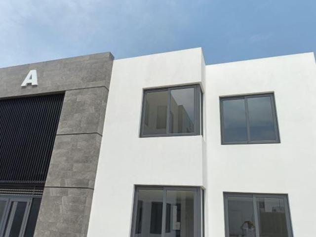 RENTA DE DEPARTAMENTO NUEVO EN ZONA ESMERALDA, SAN MATEO ATENCO, ESTADO DE MÉXICO