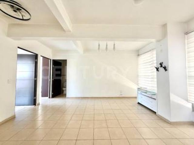 RENTA DE DEPARTAMENTO SOBRE CALZADA LEGARIA, MIGUEL HIDALGO CDMX