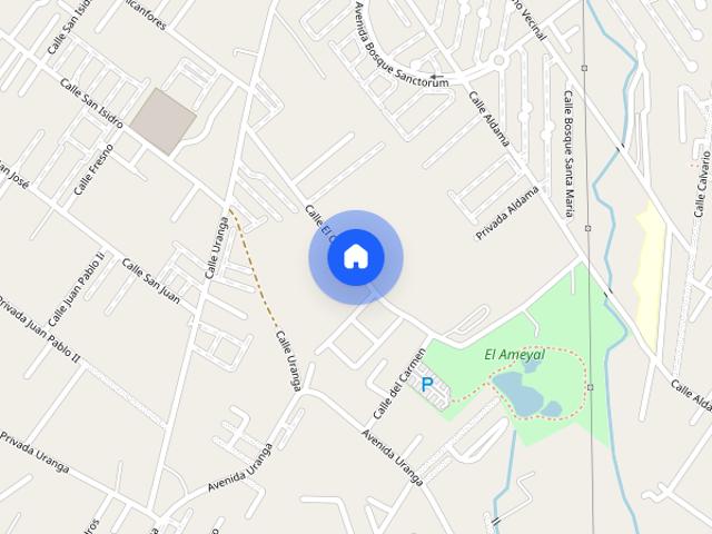 Renta de departamento San Rafael #9, Colonia El Carmen, C.P. 72702