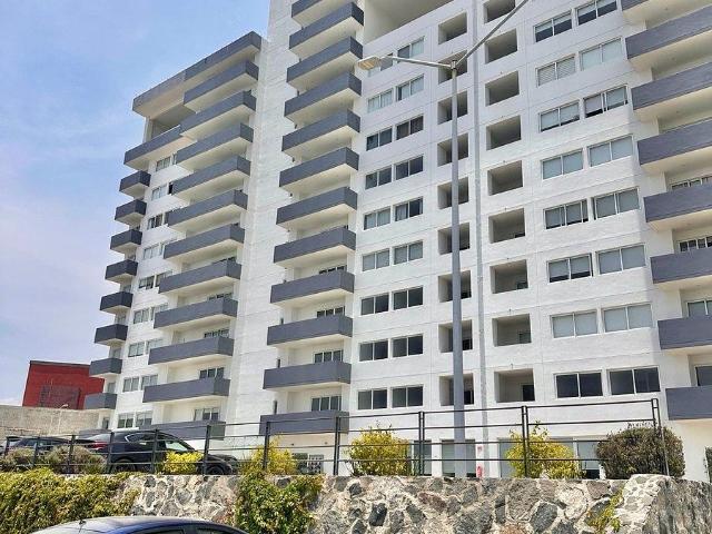 RENTA DE DEPARTAMENTO STACIA TOWERS, MILENIO III, QUERÉTARO