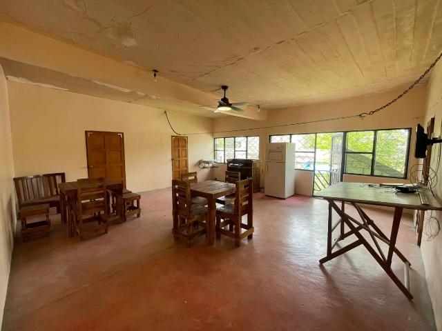 Renta de departamento para estudiantes