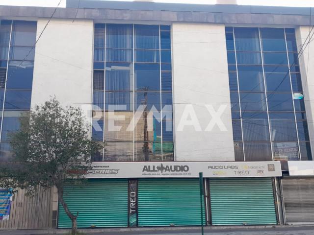 RENTA DE DEPARTAMENTO PARA OFICINA O CONSULTORIO EN CENTRO DE TOLUCA