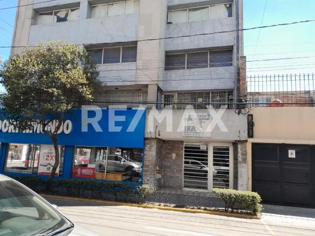 RENTA DE DEPARTAMENTO EN TOLUCA CENTRO