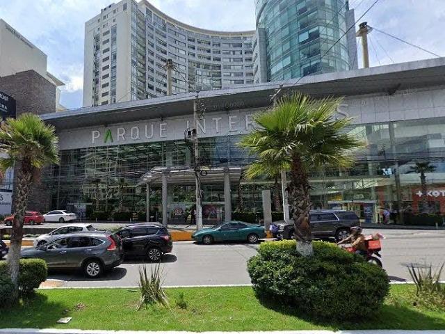Renta de departamento Parque Interlomas