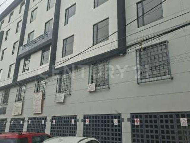 Renta de departamento Pensil Norte, Miguel Hidalgo, CDMX