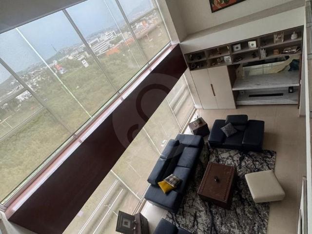 Renta de departamento Penthouse, Residencial Lomas Verdes