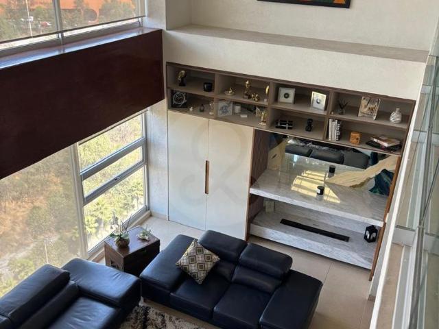 Renta de departamento Penthouse, Residencial Lomas Verdes