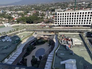 RENTA DE DEPARTAMENTO RESIDENCIAL AVERANDA AMUEBLADO, CUERNAVACA