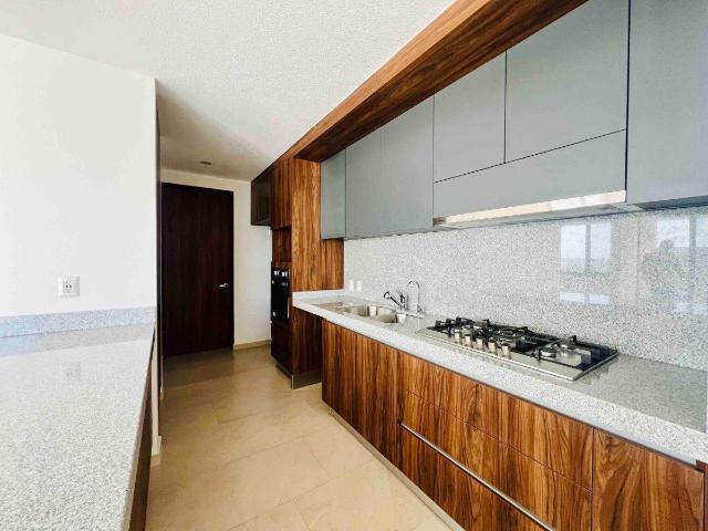 Renta de departamento tipo Loft amueblado en Juriquilla