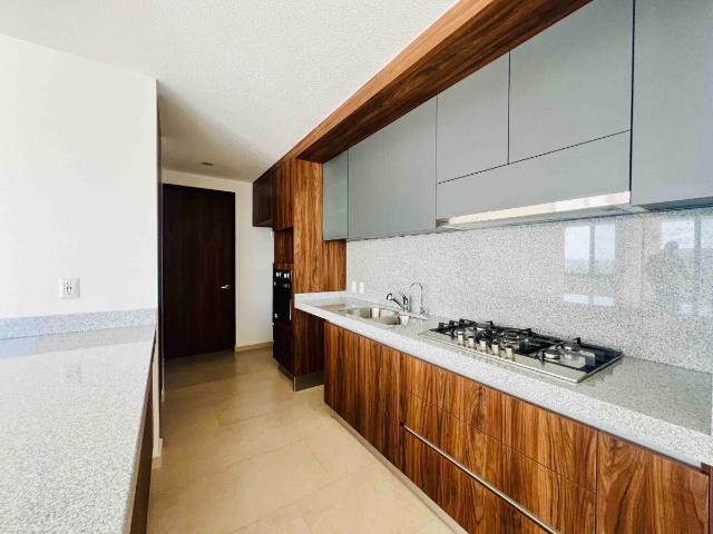 Renta de departamento tipo Loft amueblado en Juriquilla