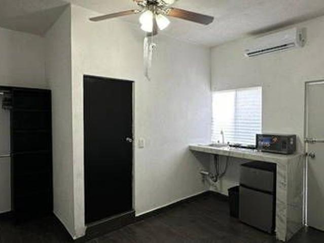 RENTA DE DEPARTAMENTO TIPO LOFT EN GUADALUPE