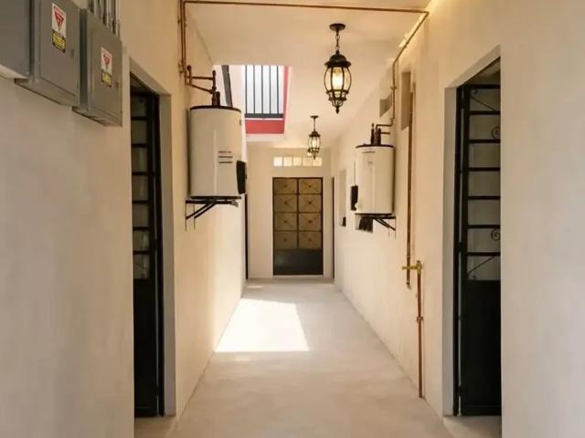 Renta de Departamento tipo Loft en Gertrudis Sánchez, Gustavo A. Madero, totalmente nuevo