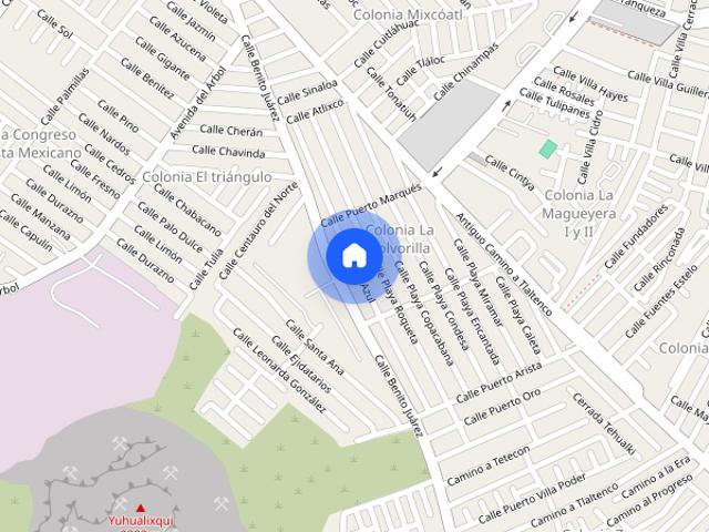 RENTA DE DEPARTAMENTO UBICADO EN IZTAPALAPA