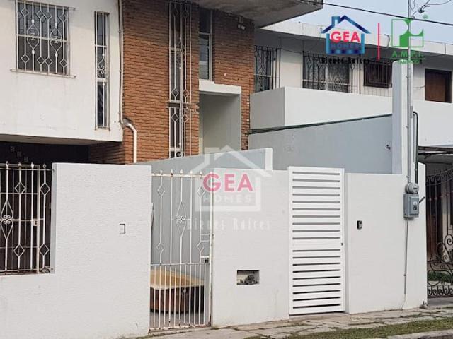 RENTA DE DEPARTAMENTO UBICADO EN LA COL. PETROLERA, TAMPICO, TAMPS