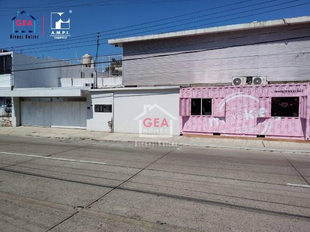 RENTA DE DEPARTAMENTO UBICADO EN LA COL. PETROLERA, TAMPICO, TAMPS