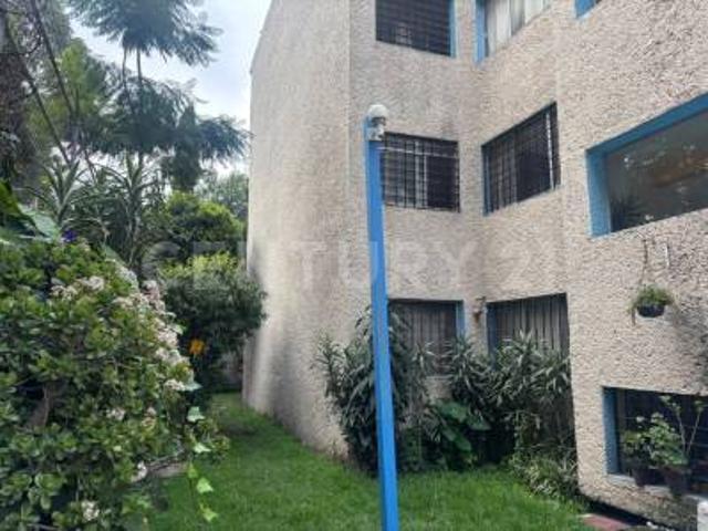 Renta de Departamento, Villa del Puente, Tlalpan