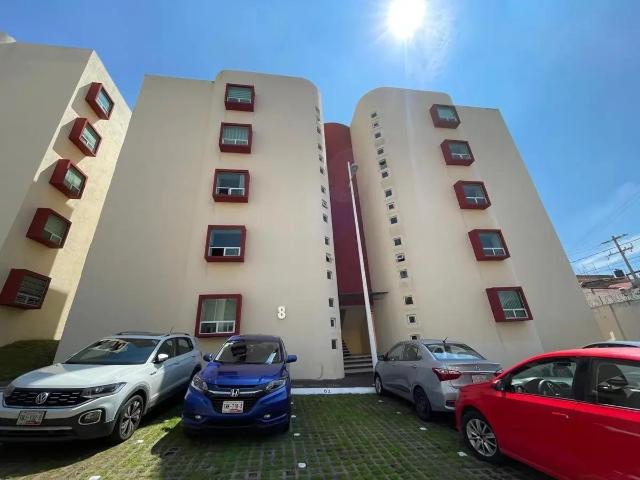 RENTA de departamento. ZONA: Parque Ecol?gico