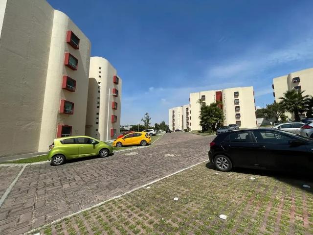 RENTA de departamento. ZONA: Parque Ecol?gico