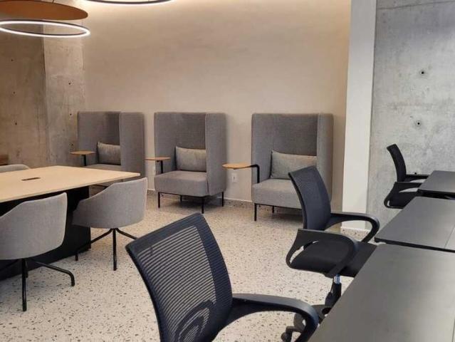 Renta de departamentos nuevos en Colonia San Rafael Alcaldía Cuauhtémoc