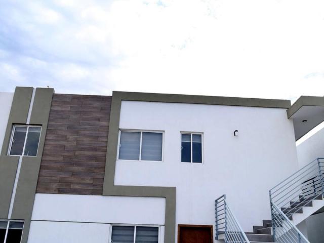 RENTA DE DEPARTAMENTOS