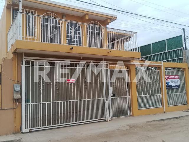 Renta de Duplex Planta Baja en Villas del Mar