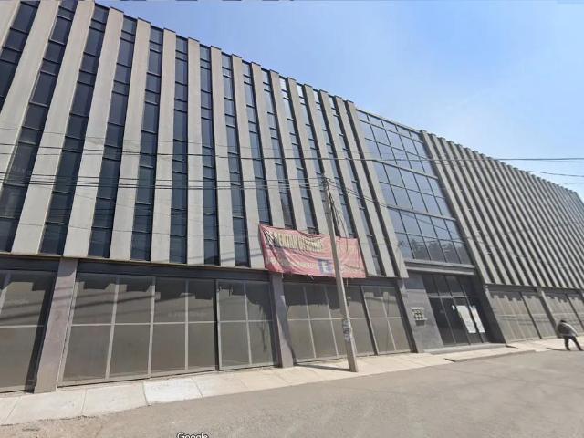 RENTA DE EDIFICIO CERCA DE AVENIDA LAS PARTIDAS EN LERMA