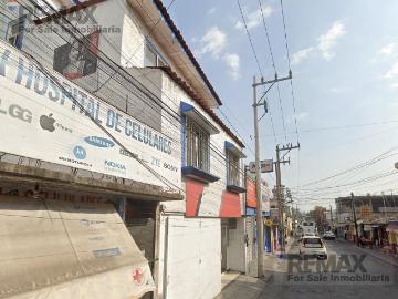 Renta de Edificio Comercial en el Centro de Jiutepec, Morelos. Clave 5655
