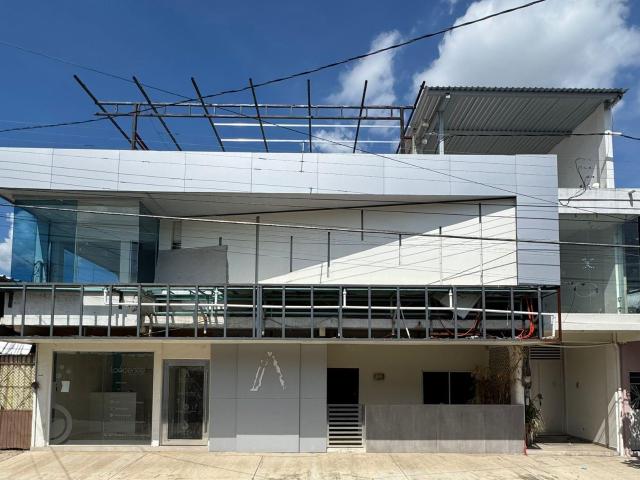 Renta de Edificio Comercial en San Juan Bautista Tuxtepec