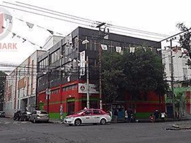 Renta de Edificio en Avenida Granjas muy bien ubicado!