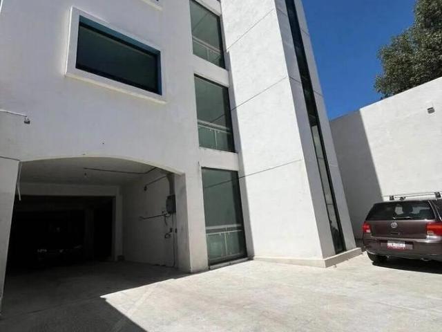 Renta de Edificio en Colonia Morelos