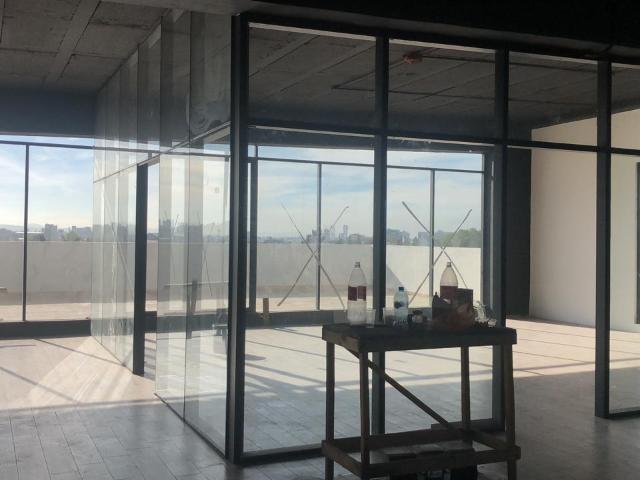 Renta de eficio comercial en puebla santa cruz buena vista