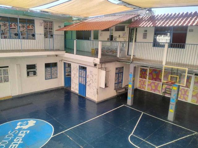 Renta de Escuela en el Centro de Queretaro