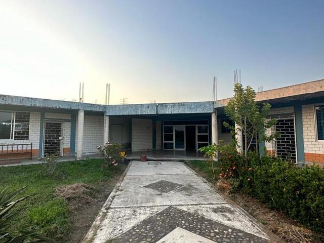 RENTA DE ESCUELA EN TUXTEPEC OAXACA