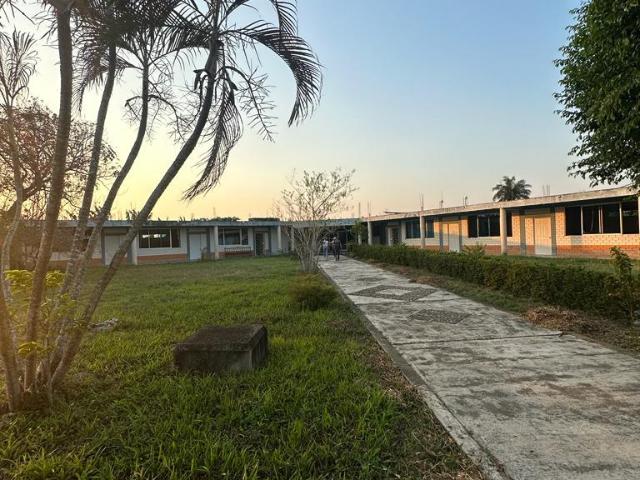 RENTA DE ESCUELA EN TUXTEPEC OAXACA