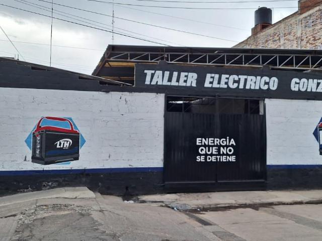 RENTA DE ESPACIO COMERCIAL