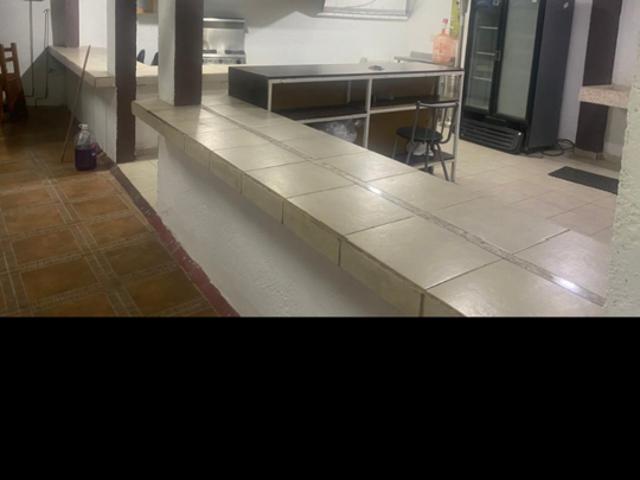 Renta de Espacio Comercial de 640 m2 en Chiautla, a 10 Min de Texcoco Centro