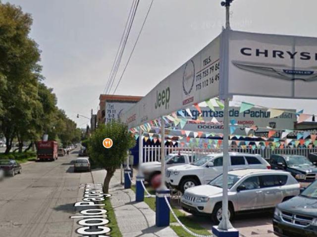 RENTA DE ESPACIO COMERCIAL EN JARDINES DEL SUR