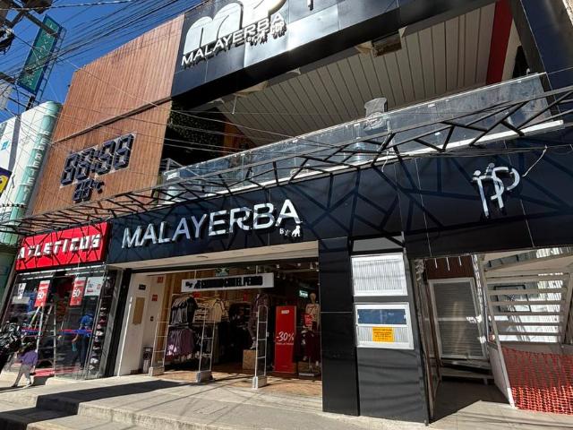 RENTA DE ESPACIO COMERCIAL EN PLAZA PASEO TERRAZA