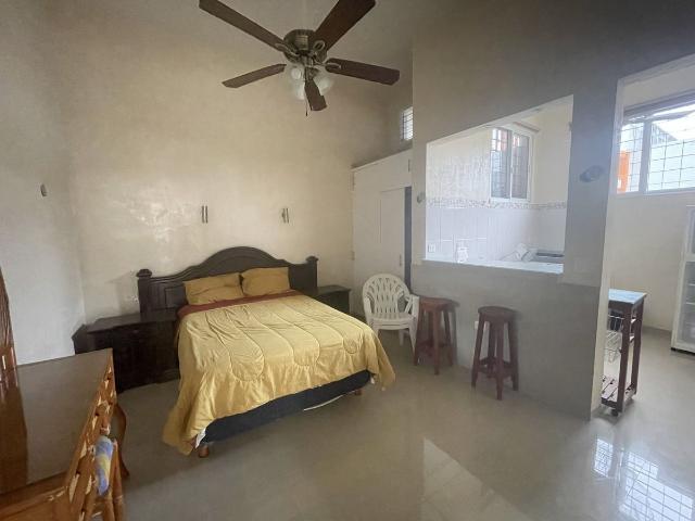 Estudio en renta en colonia centro de merida