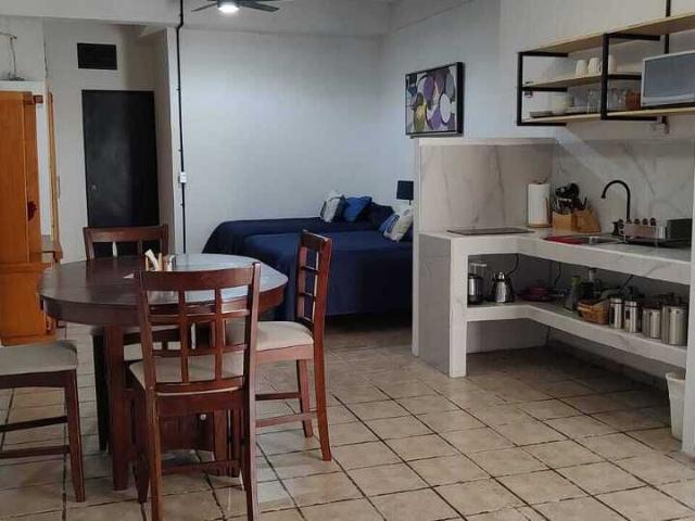 RENTA DE ESTUDIO EQUIPADO ZONA SORIANA FORJADORES