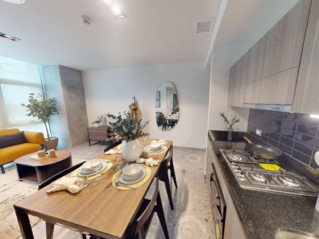 RENTA DE ESTUDIO LOFT EN LOMAS DE SOTELO NAUCALPAN ESTADO DE MÉXICO